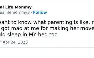 50 Funny Tweets From Parents Who Survived April Thanks To Their Sense Of Humor