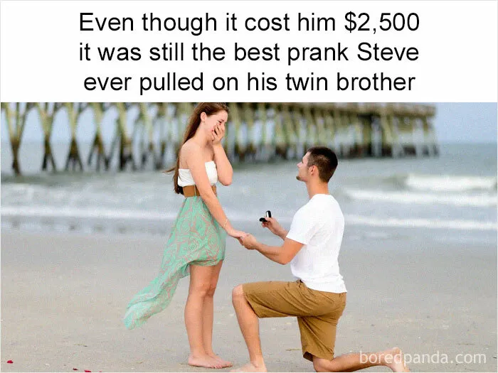 "I Feel Personally Attacked By This Meme": 40 Random Funny Memes That Hit Too Close To Home