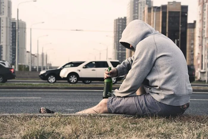 Alcoholism Isn't Always Obvious