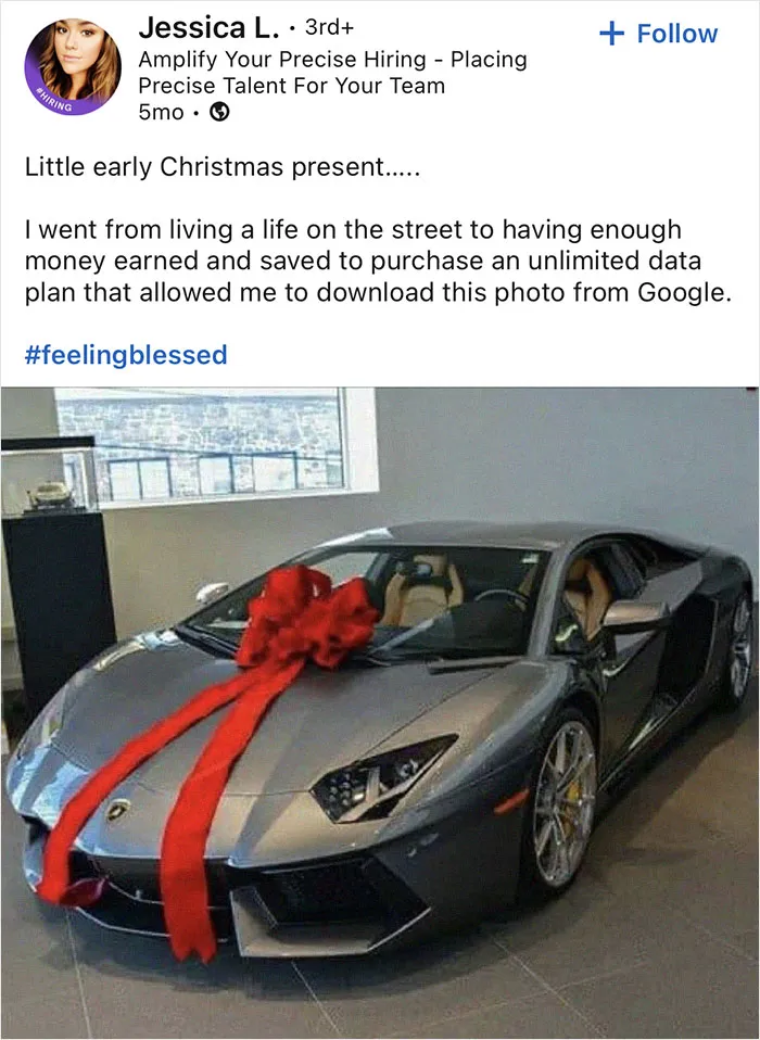 People On This Facebook Page Are Mocking Capitalism, And Here Are 40 Of Their Best Memes And Posts