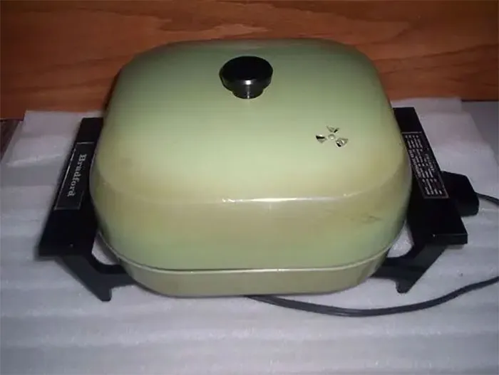 Y este tipo de olla