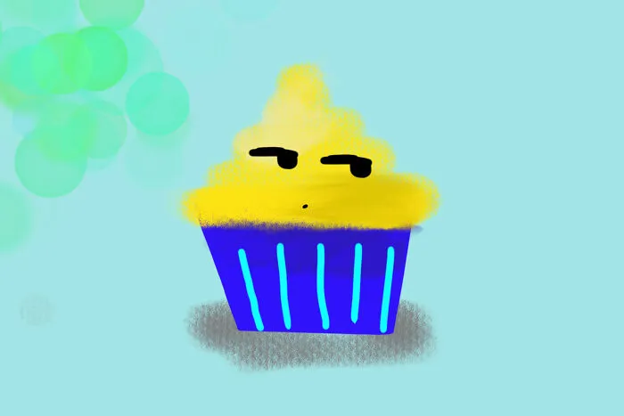 Cupcake