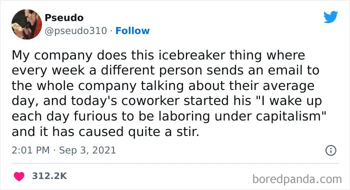 People On This Facebook Page Are Mocking Capitalism, And Here Are 40 Of Their Best Memes And Posts