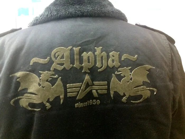 Neither Humans Nor Wolves Have "Alphas" And "Betas"