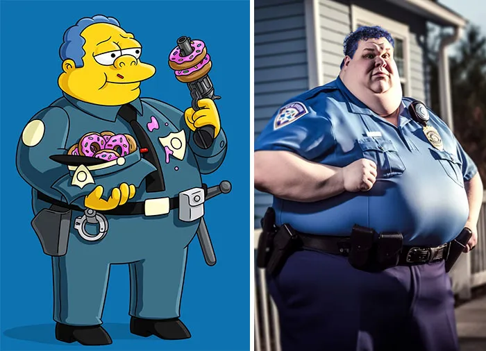 Jefe Wiggum