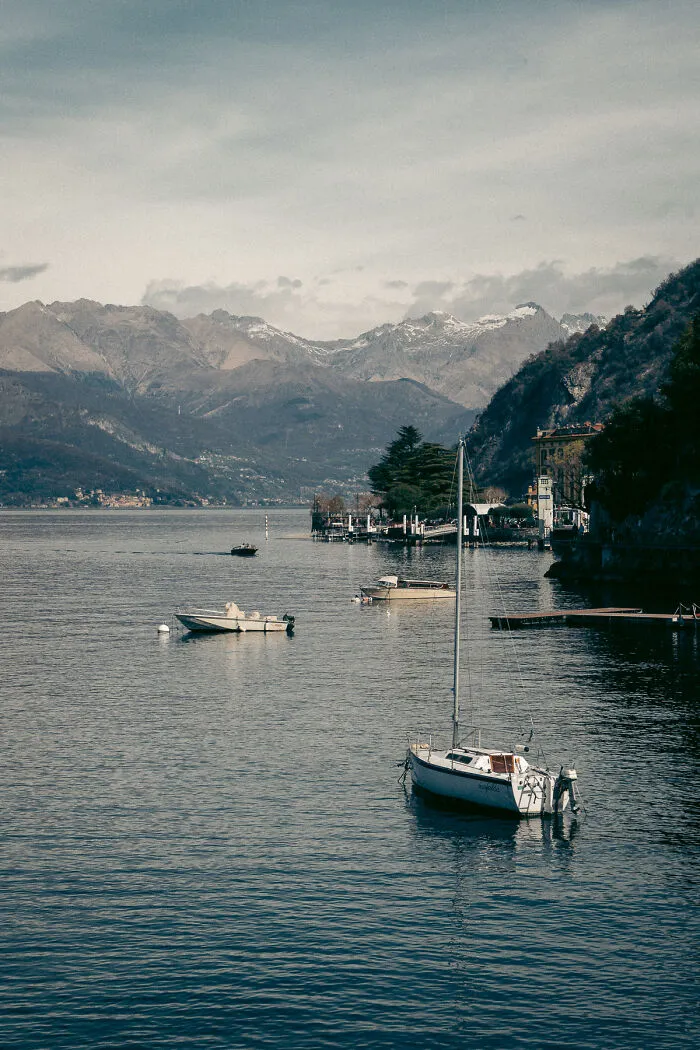 I Visited Lake Como, Italy And Left A Piece Of My Heart There (30 Pics)