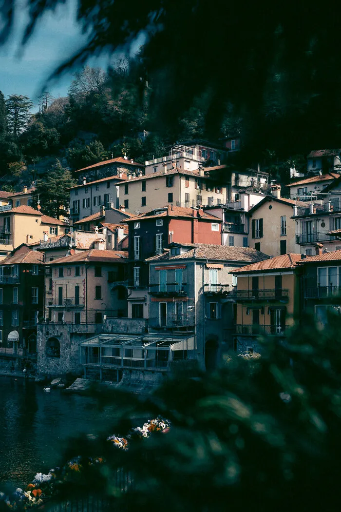 I Visited Lake Como, Italy And Left A Piece Of My Heart There (30 Pics)