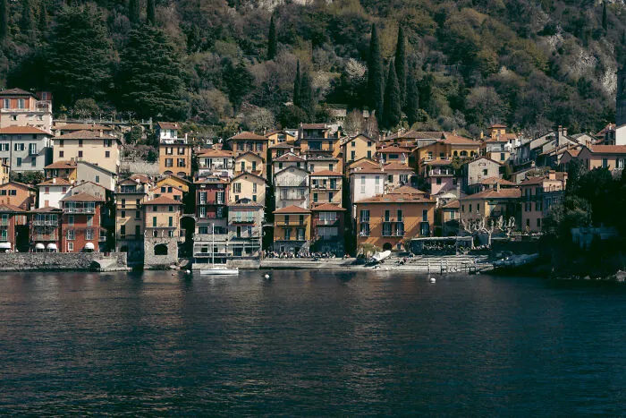I Visited Lake Como, Italy And Left A Piece Of My Heart There (30 Pics)