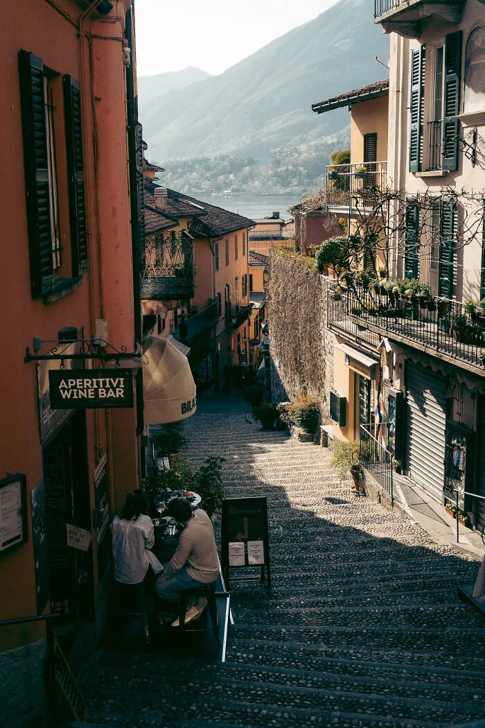 I Visited Lake Como, Italy And Left A Piece Of My Heart There (30 Pics)