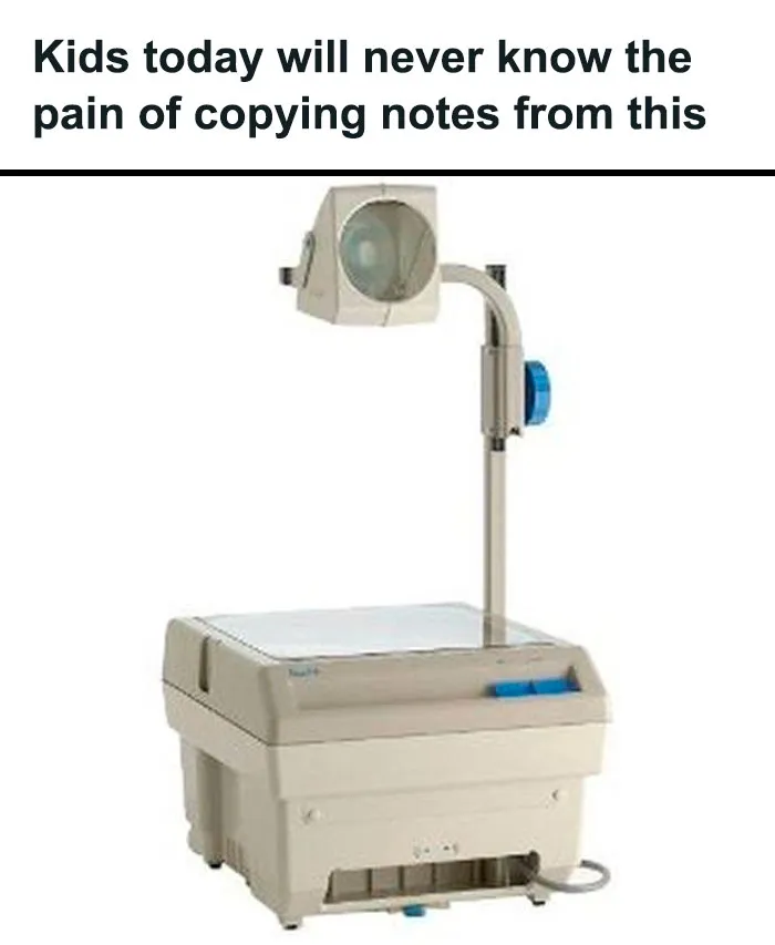 “The Ultimate ’80s Page”: 50 Posts About The 80s That Today’s Kids Probably Won’t Get