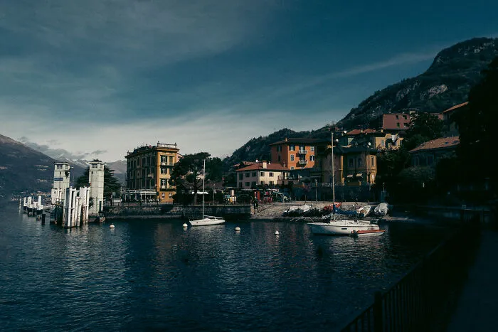 I Visited Lake Como, Italy And Left A Piece Of My Heart There (30 Pics)