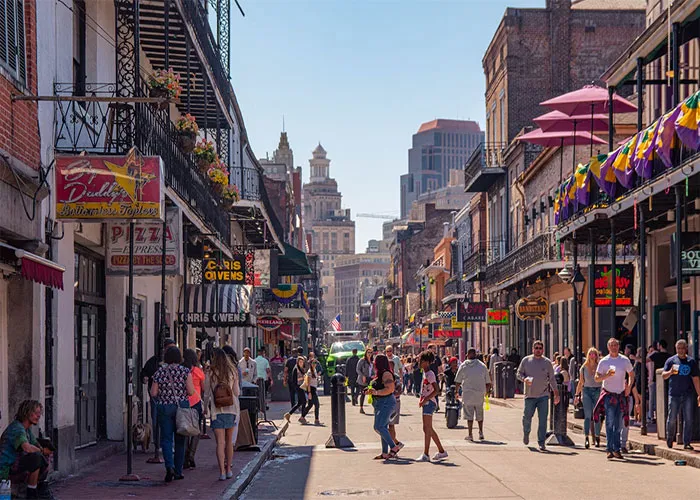 30 Cities That These Tourists Never Plan To Visit Again Because Of How Nightmarish The Trip Was