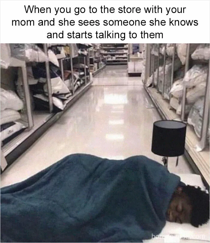 "I Feel Personally Attacked By This Meme": 40 Random Funny Memes That Hit Too Close To Home