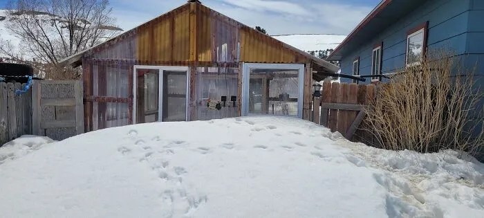 Should Be Able To Open The Door By Mid-June