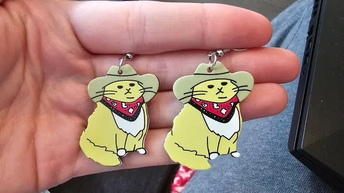 They Are Stupid Yet Cute!