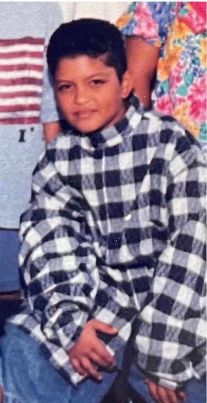 Bruno Mars