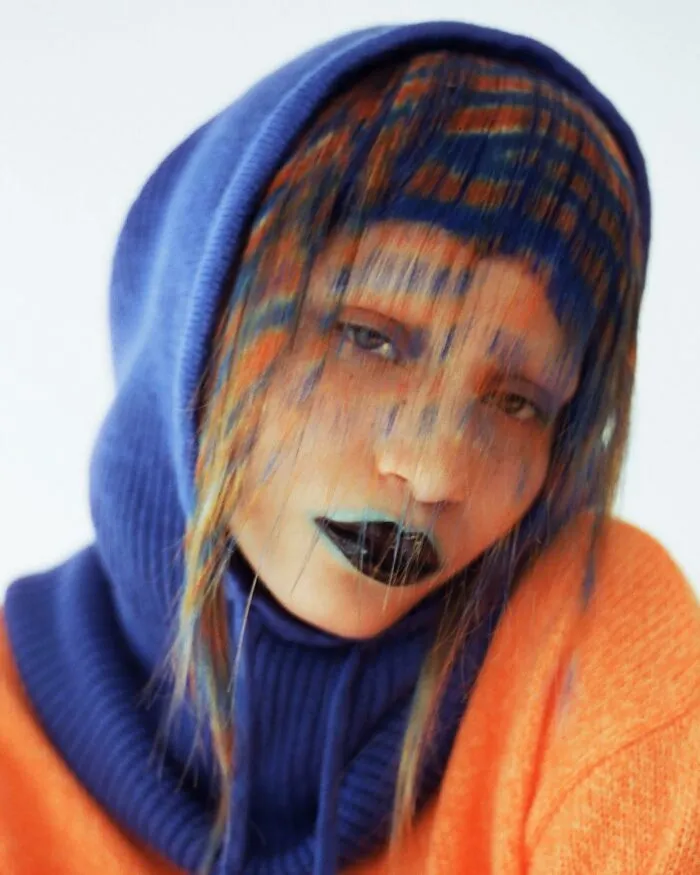 25 Bold And Intricate Hair Designs By This New York Hairstylist