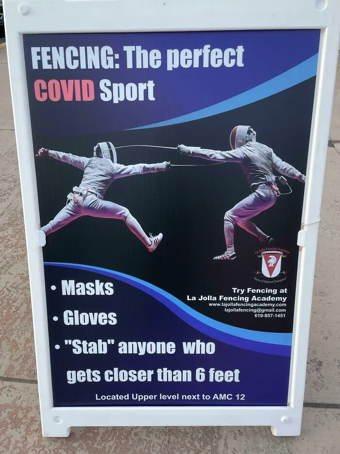 32 Of The Funniest Sign Fails You Won't Believe Actually Happened