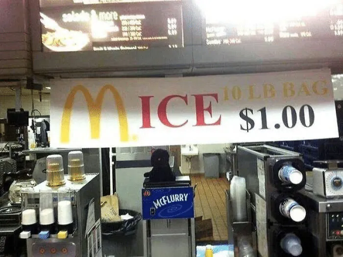 32 Of The Funniest Sign Fails You Won't Believe Actually Happened