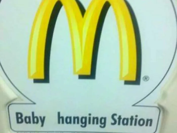 32 Of The Funniest Sign Fails You Won't Believe Actually Happened