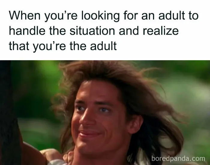 49 Sarcastic Memes To Laugh At When Everything Around You Tickles Your Nerves, As Shared On This Instagram Account