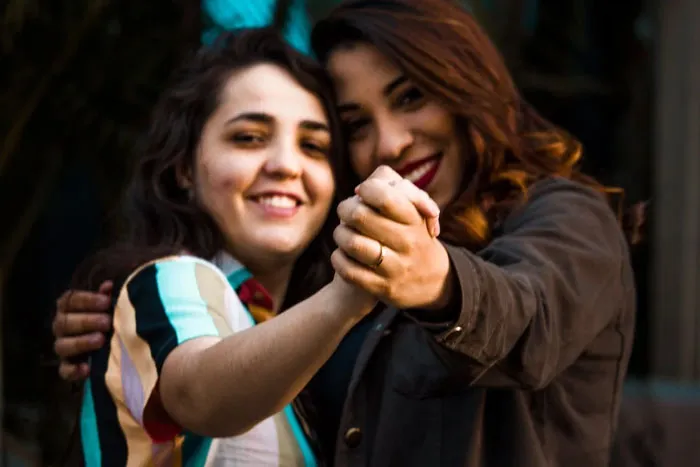 “Your Mother Owes Me £10”: 30 Of The Best Responses People Ever Received After Coming Out