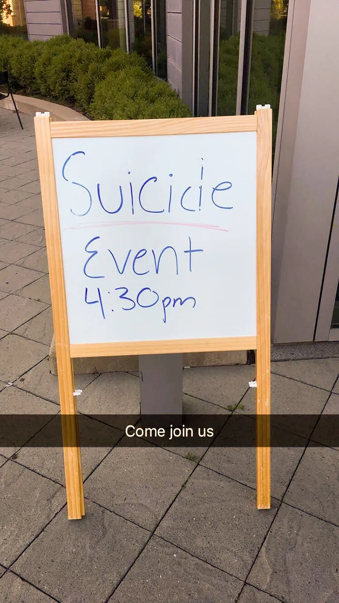 32 Of The Funniest Sign Fails You Won't Believe Actually Happened