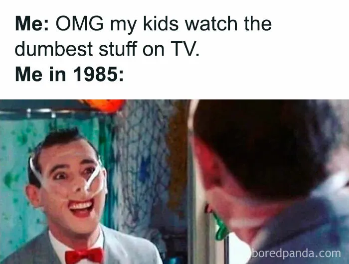 Funny-Gen-X-Memes