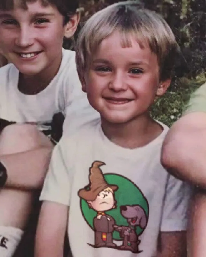 Tom Felton