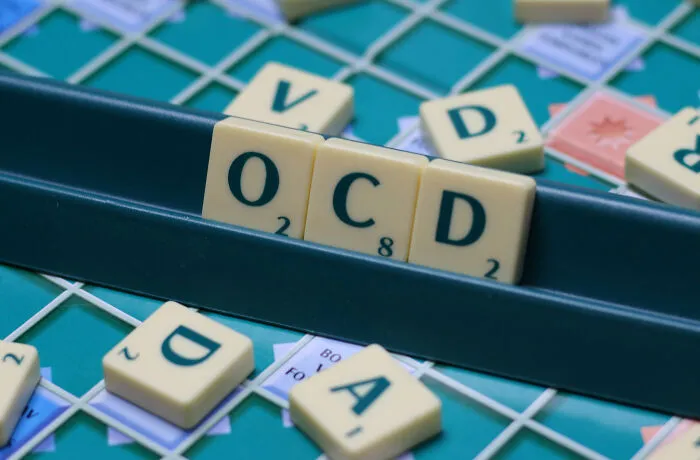 Obsessive Compulsive Disorder Isn't Like How The Stereotypes Portray It 