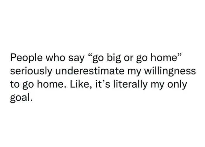 50 Introverts Share Spot-On And Funny Memes About Their Struggles On This Twitter Page