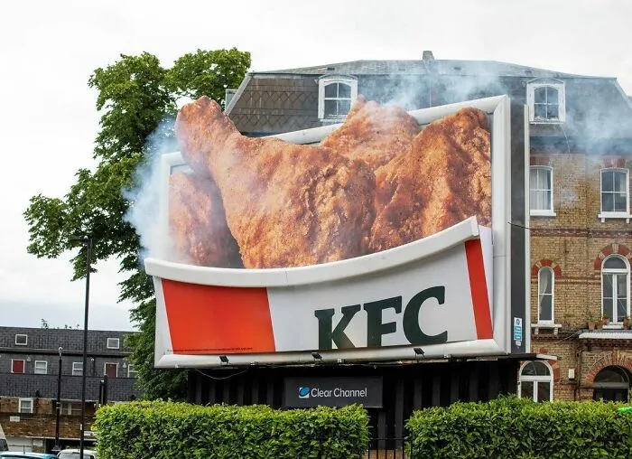 25 Vallas publicitarias tan ingeniosas como originales