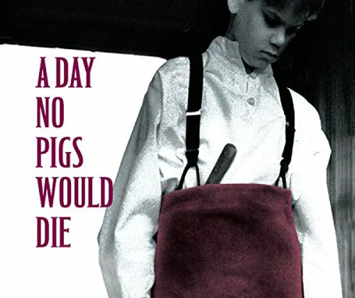 26 Books That Parents Read Back In School That They Feel Their Own Children Should Never Read