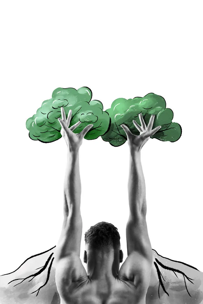 Rooted