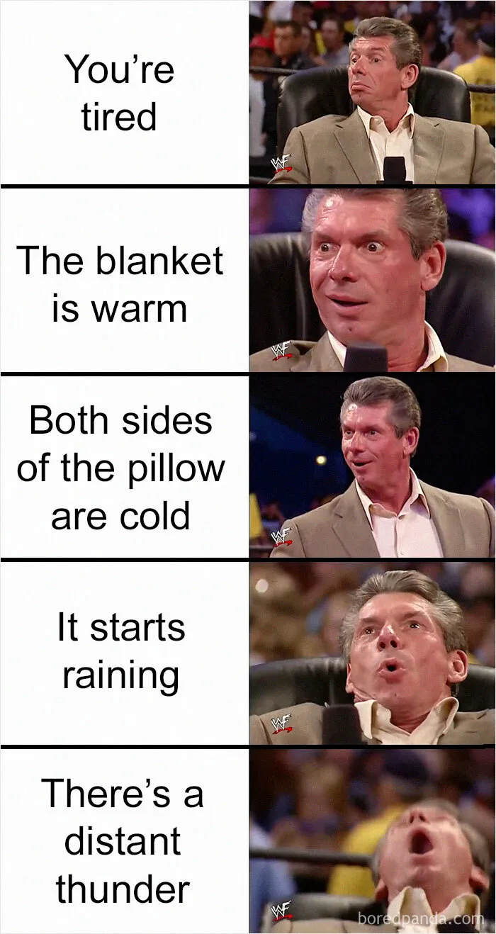 "I Feel Personally Attacked By This Meme": 40 Random Funny Memes That Hit Too Close To Home