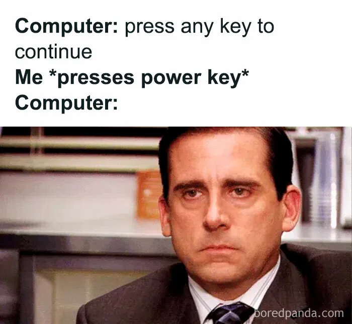 49 Sarcastic Memes To Laugh At When Everything Around You Tickles Your Nerves, As Shared On This Instagram Account