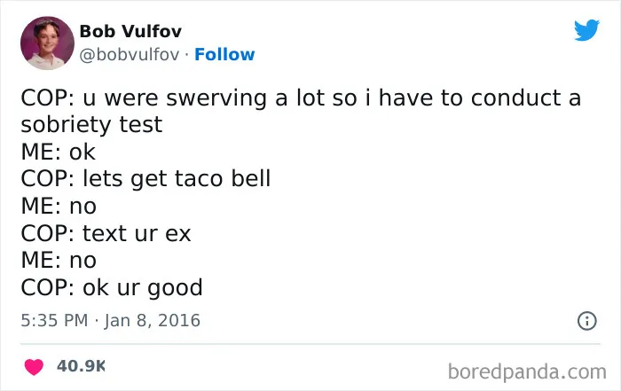 50 Hilarious Posts From The 'Memes For Women' Instagram Account