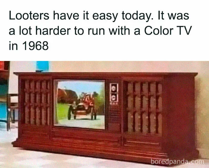 30 Times People Posted Something So Unhinged, It Deserved To Be Shamed In The "Ok, Boomer" Online Group