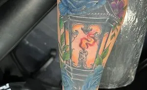 Hey Panda’s, What’s Your Coolest Looking Tattoo? (Closed)