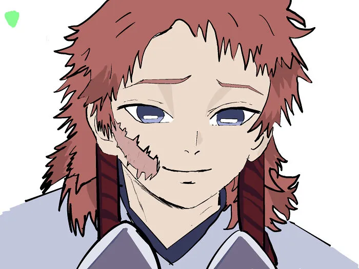 Sabito/Demon Slayer