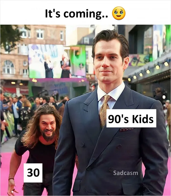 Turns Out, There's A Facebook Page Dedicated To 'Sadcastic' Memes, And Here Are 30 Of Them