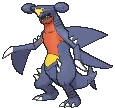 Garchomp