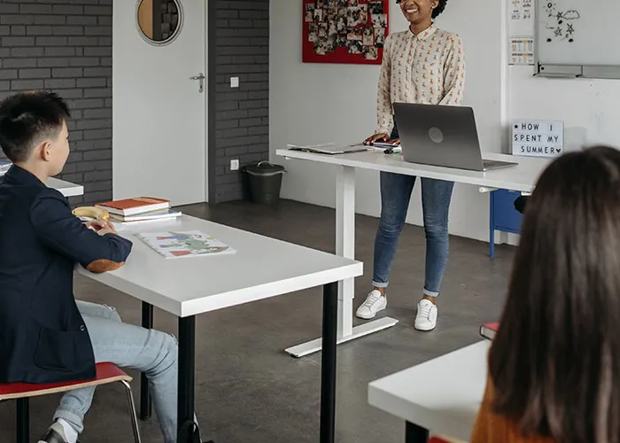 30 Estudiantes que merecen sobresaliente por su sentido del humor, según sus profesores