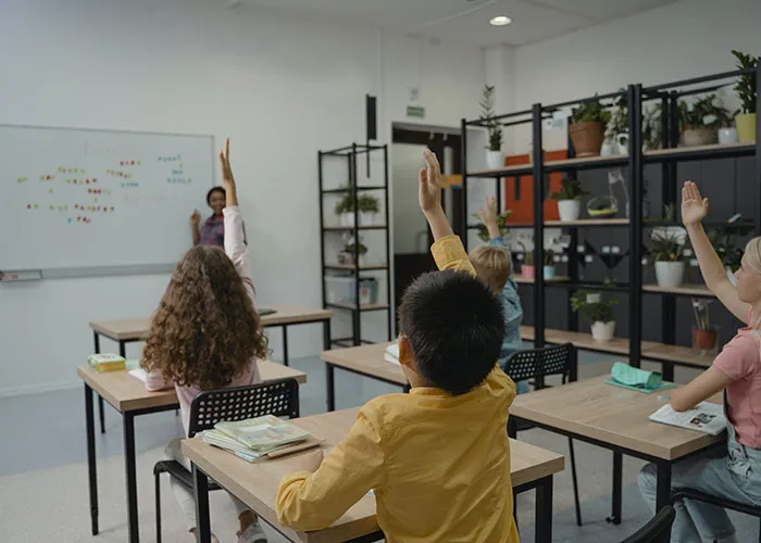 30 Estudiantes que merecen sobresaliente por su sentido del humor, según sus profesores