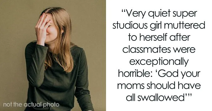 45 Times Students Delivered Jokes So Good, Their Teachers Couldn't Help But Laugh