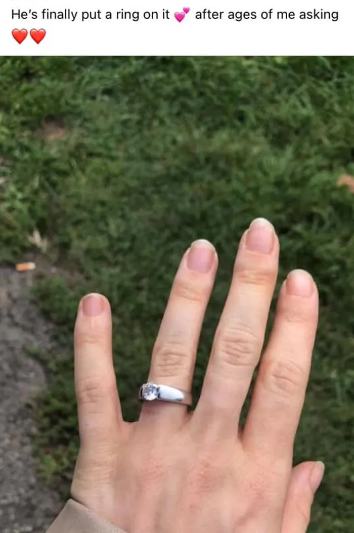 “That’s It, I’m Proposal Shaming”: 30 Times People Couldn’t Hold Back From Roasting Tragic Proposals