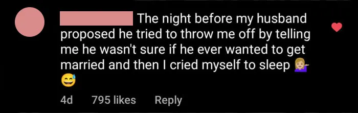 “That’s It, I’m Proposal Shaming”: 30 Times People Couldn’t Hold Back From Roasting Tragic Proposals