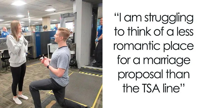 “That’s It, I’m Proposal Shaming”: 30 Times People Couldn’t Hold Back From Roasting Tragic Proposals