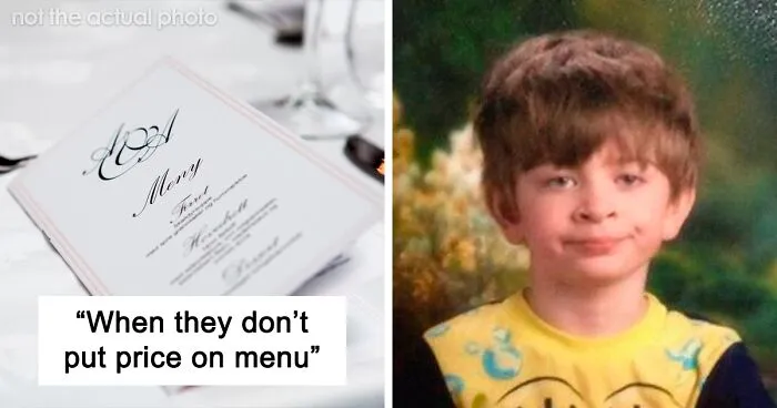 "I've Left Places Due To This": 30 Infuriating Things That Ruined These People’s Restaurant Experience