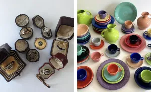 Hey Pandas, Show Us What You Collect (Closed)